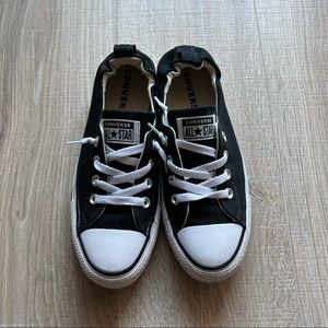 Converse Chuck Taylor All Star Shoreline Slip On